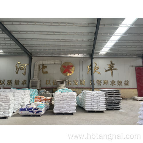 Wholesale transparent filling sodium sulphate masterbatch